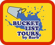 Bucket List Tours by Barb